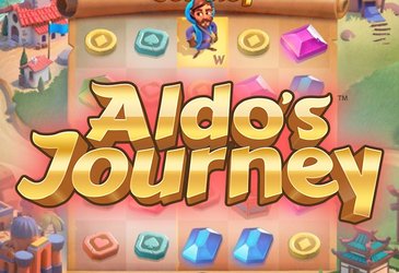 Aldo's Journey